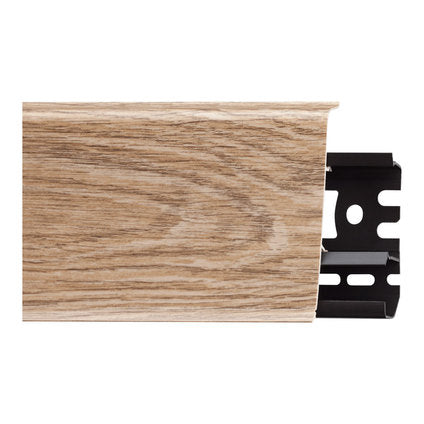 FLOOR PVC SKILLS ARBITON INDO ROCKED OAK