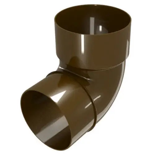 ARC F100 87.5 DEGREES BROWN DEVOREX ELEGANCE - Аксесоари<<<Улуци,тръби и канали<<<Строителни материали<<<Praktiker