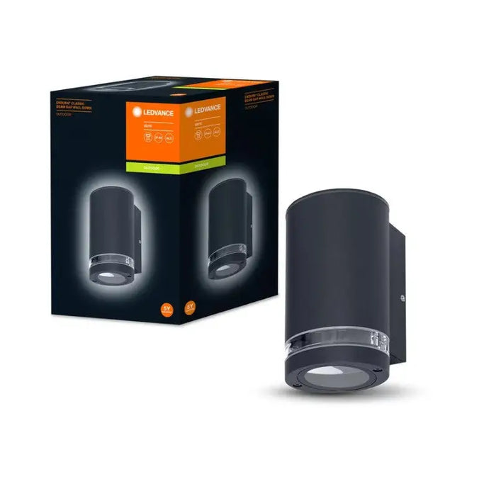 ARCHITECTURAL LED LAMP ENDURA CLASSIC BEAM GAP GU10 LEDVANCE - Специални лампи<<<Източници на светлина<<<AmperelB2B