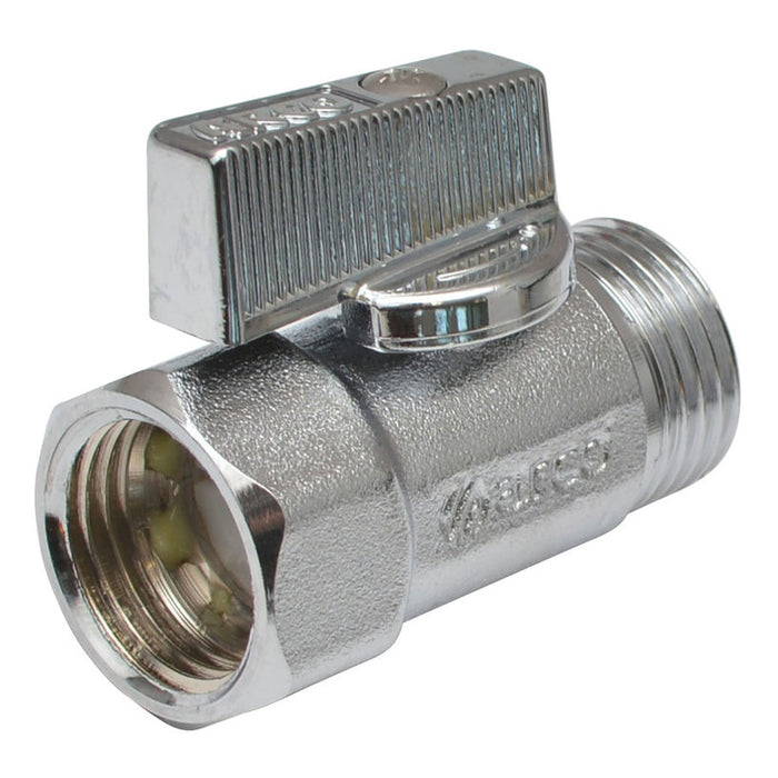 SPHERICAL VALVE MINI 1/2 MINI 1/2 ARCO