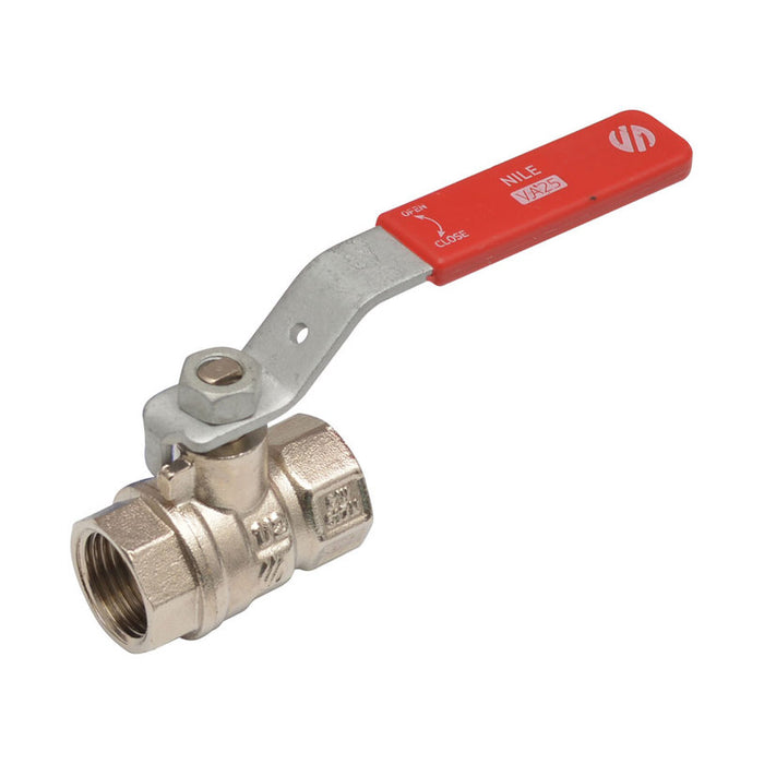 SPHERICAL VALVE 1/2 ARCO