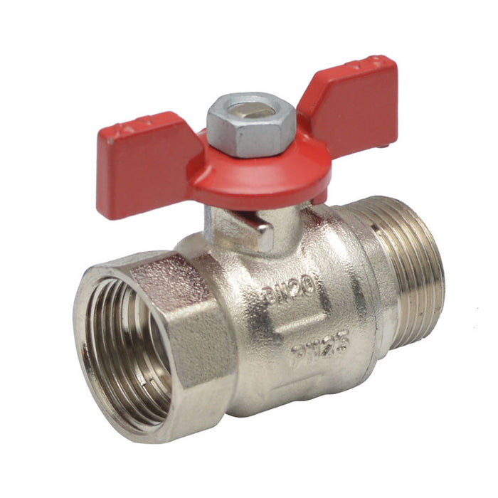 SPHERICAL VALVE 3/4 FM ARCO
