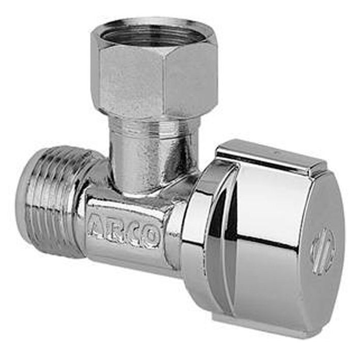 BALL VALVE MINI 3/8-3/8 ARCO NF741