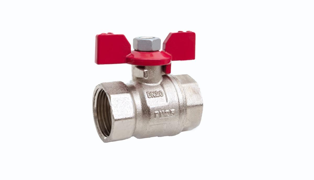 SPHERICAL FAUCET ARCO 3/4 L