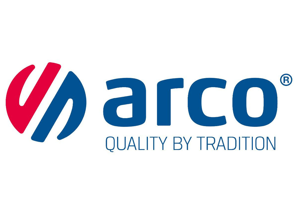 SPHERICAL FAUCET ARCO 3/4 WITH HOLLANDER