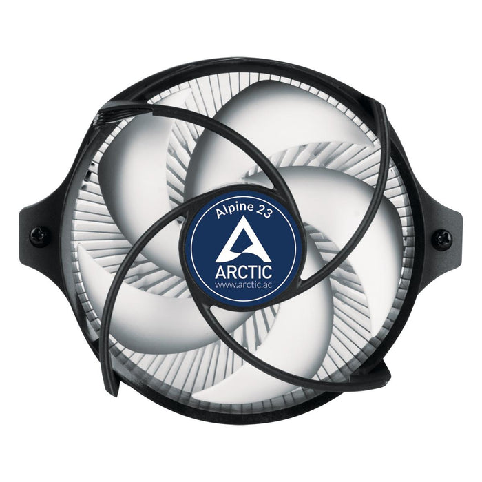 Arctic Alpine 23 CPU Cooler, AM4