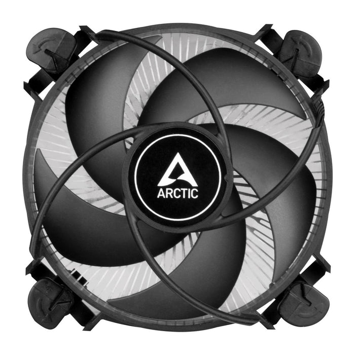 Arctic Alpine 17 CO CPU Cooler, 1700