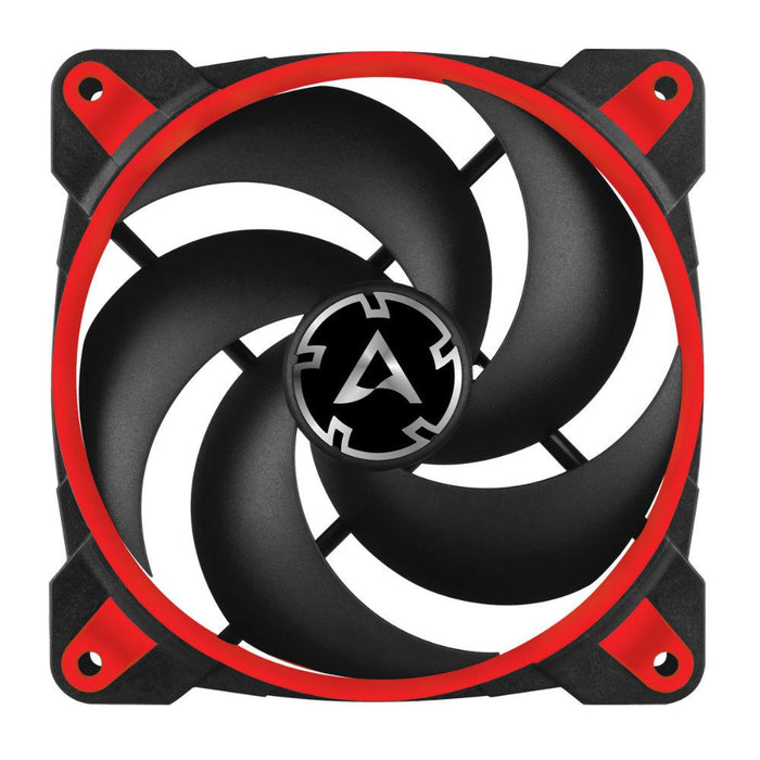 Fan ARCTIC BioniX P120 Red 120mm