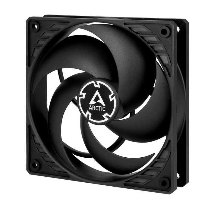 Fan ARCTIC P12, 3-Pin