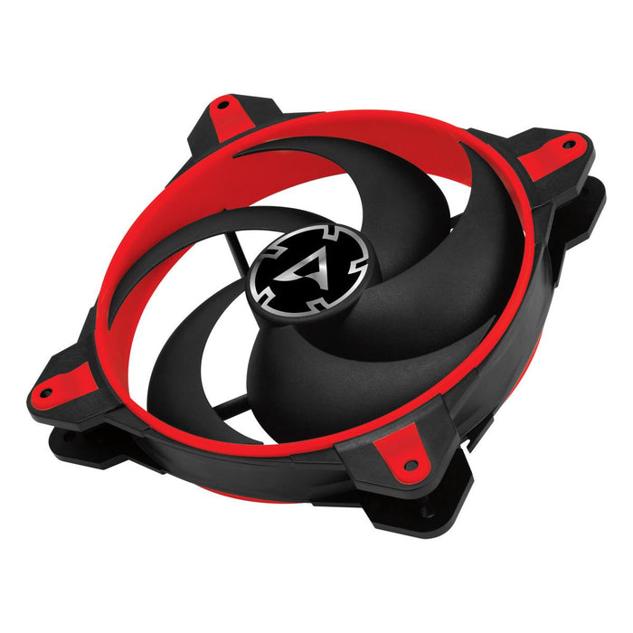 Fan ARCTIC BioniX P140 Red, 4 pin, 140 mm