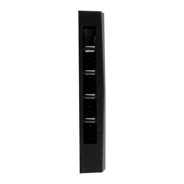 Fan controller ARCTIC Case Fan PWM Hub 1 to 10 Port