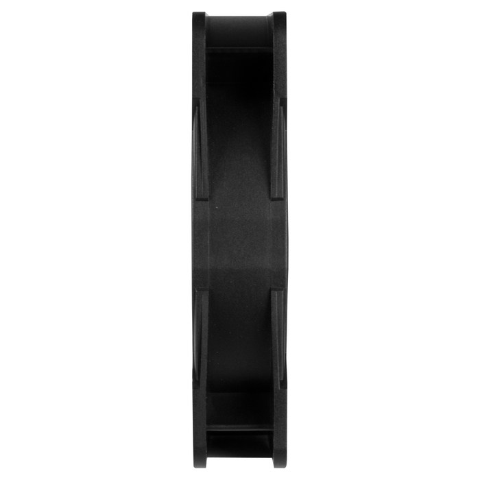 Fan ARCTIC P12 Black, A-RGB, 120mm