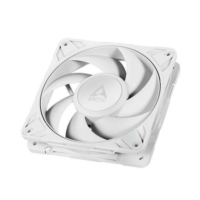 Fan ARCTIC P12 Pro PST White - 120mm PWM