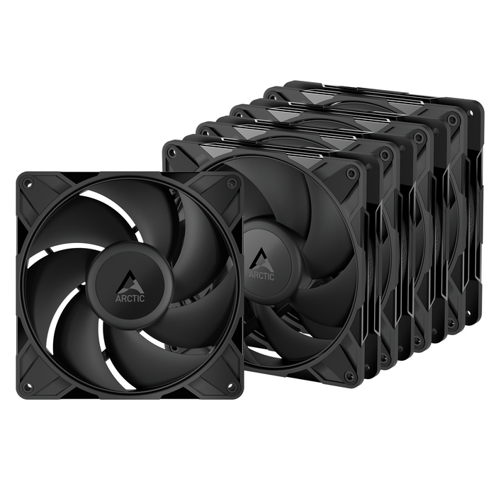 ARCTIC P14 Pro PST CO Fan Kit - 140mm PWM 5-Pack