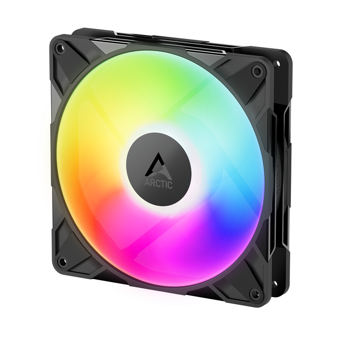 ARCTIC P14 Pro A-RGB Fan Set - 140mm PWM 3-Pack