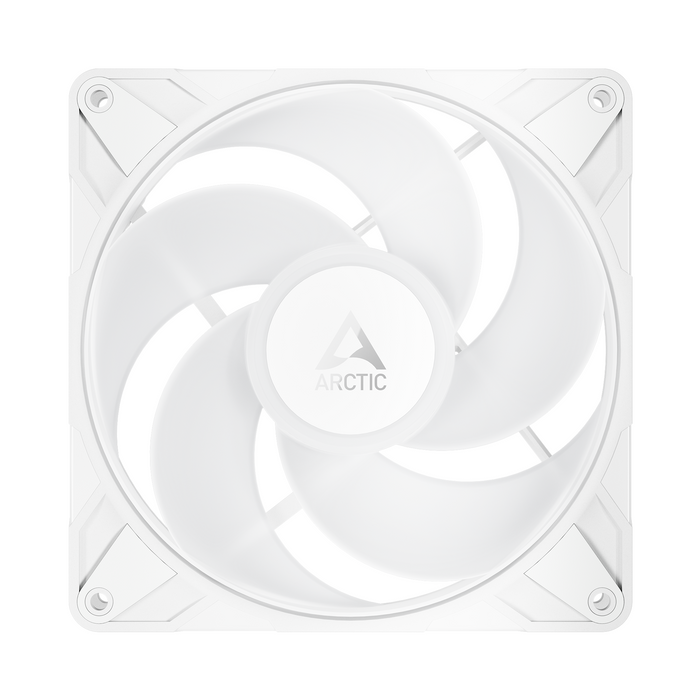 Fan Set 3-Pack ARCTIC P14 Pro Reverse A-RGB White 140mm PWM - ACFAN00328A