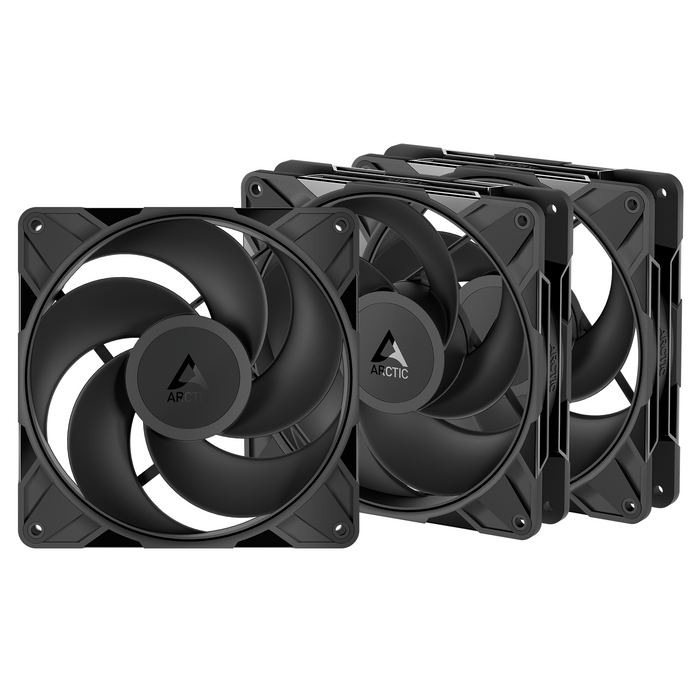 Fan Set 3-Pack ARCTIC P14 Pro Reverse 140mm PWM - ACFAN00330A