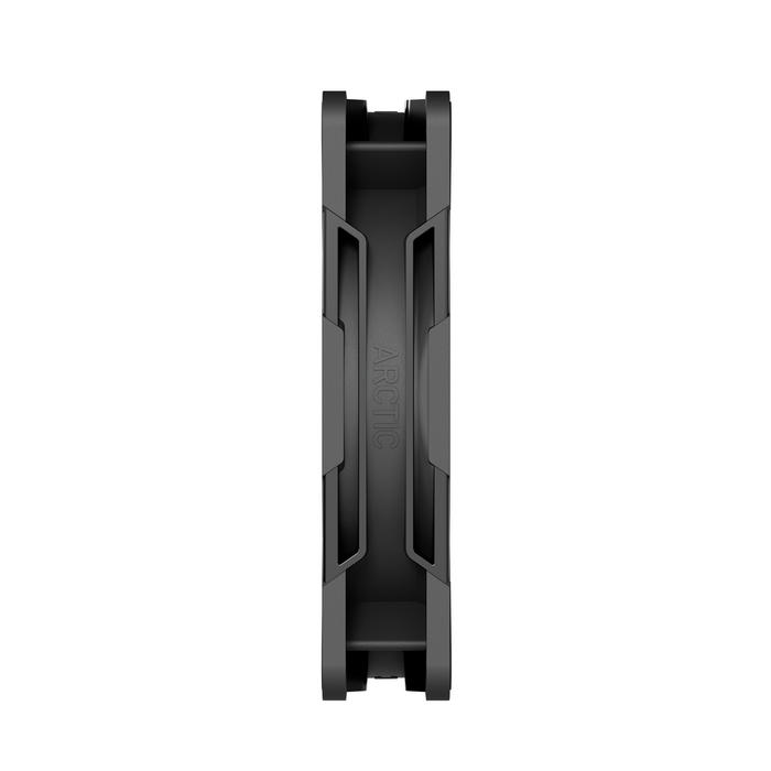 ARCTIC P12 Pro A-RGB LN 120mm PWM 3-Pack Fan Kit