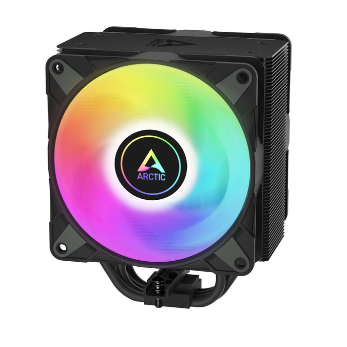 Cooler ARCTIC Freezer 36 A-RGB Black - ACFRE00124A