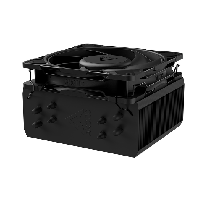 CPU cooler ARCTIC Freezer 36-S Black - ACFRE00196A