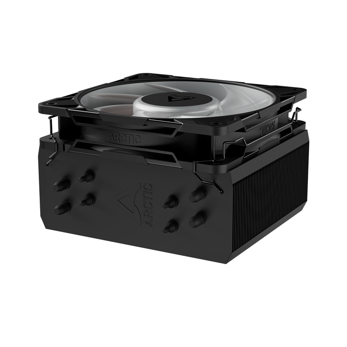 CPU Cooler ARCTIC Freezer 36-S A-RGB Black - ACFRE00198A