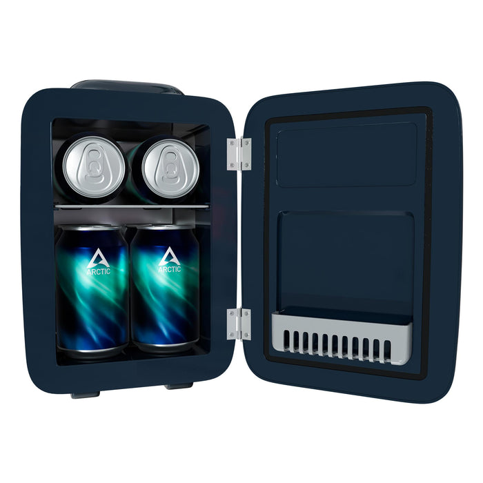 Mini Refrigerator ARCTIC Fridge (EU) 4L