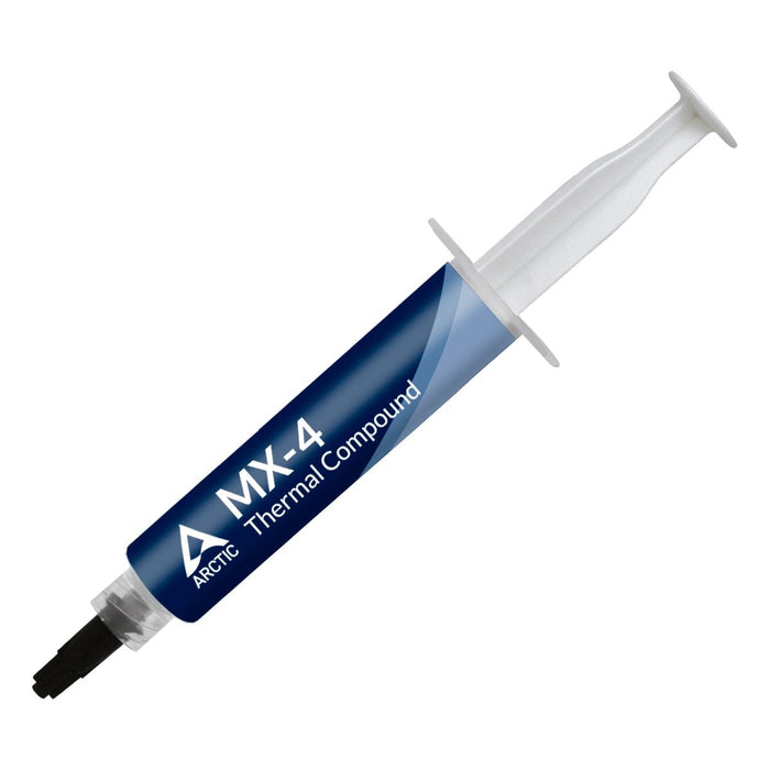 Thermal paste ARCTIC MX-4, 45g, Gray