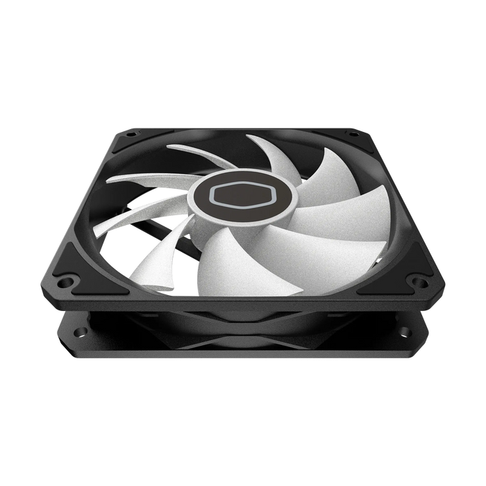 Cooler Master MasterFan MF120 Lite ARGB 3-Pack Fan Set