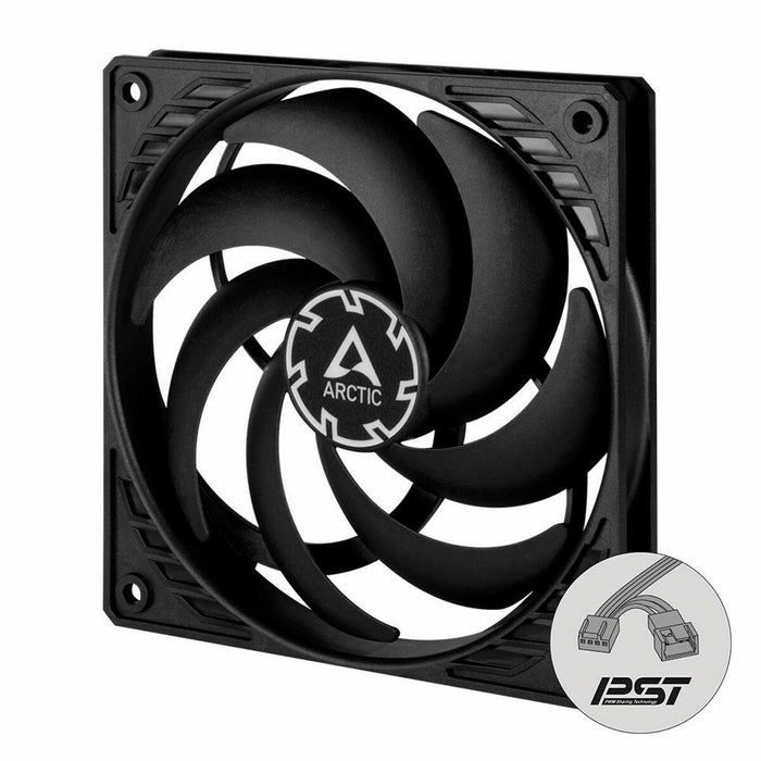 Fan ARCTIC P12 SLIM PWM PST