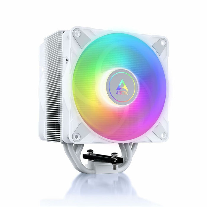 Cooler ARCTIC Freezer 36 A-RGB White - ACFRE00125A