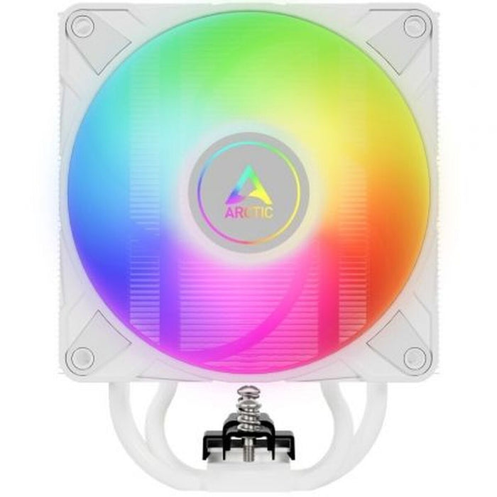 Cooler ARCTIC Freezer 36 A-RGB White - ACFRE00125A