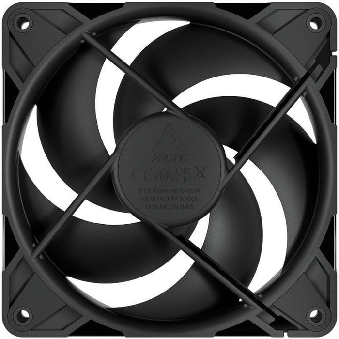 Fan ARCTIC P12 Pro Reverse ACFAN00331A