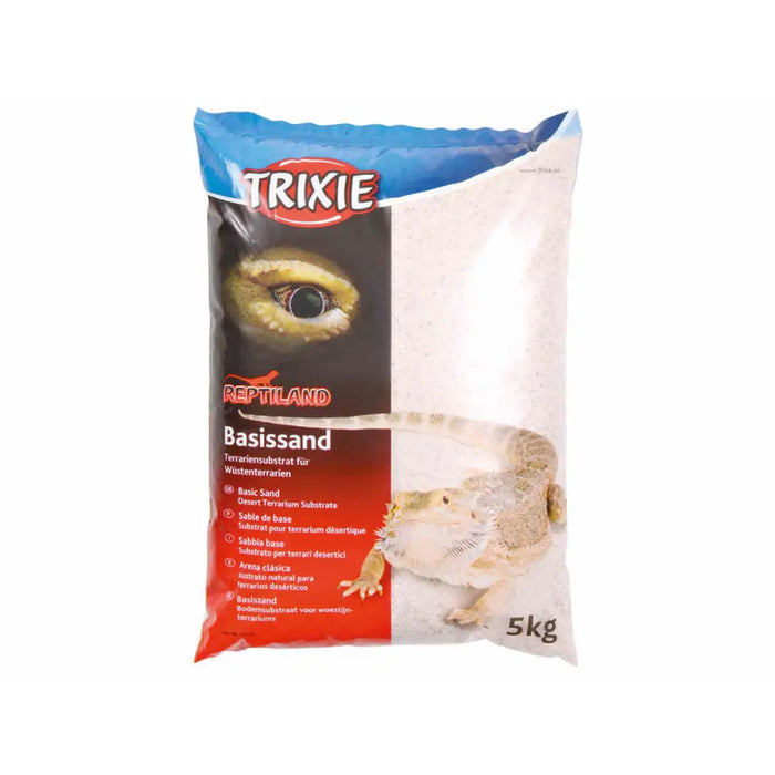 Arena Trixie 5 kg - Домашни Животни<<<Дом Градина<<<BigBuy&&&Здраве и хигиена<<<Домашни Животни<<<Дом Градина<<<BigBuy