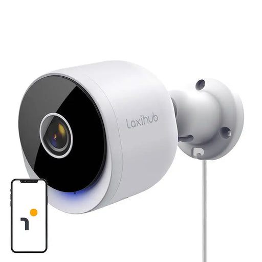 Arenti O2 WiFi 3MP outdoor IP camera - IP cameras<<<Smart Home<<<InnproXML