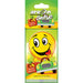 AREON SMILE TUTTI FRUTTI FLAVOR - Ароматизатори<<<Автокозметика и поддръжка<<<Авто и