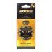 AREON VIP BLACKKING AROMAZER - Ароматизатори<<<Автокозметика и поддръжка<<<Авто и