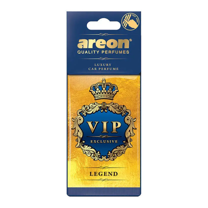 AREON VIP LEGEND AROMAZER - Ароматизатори<<<Автокозметика и поддръжка<<<Авто и вело<<<Praktiker