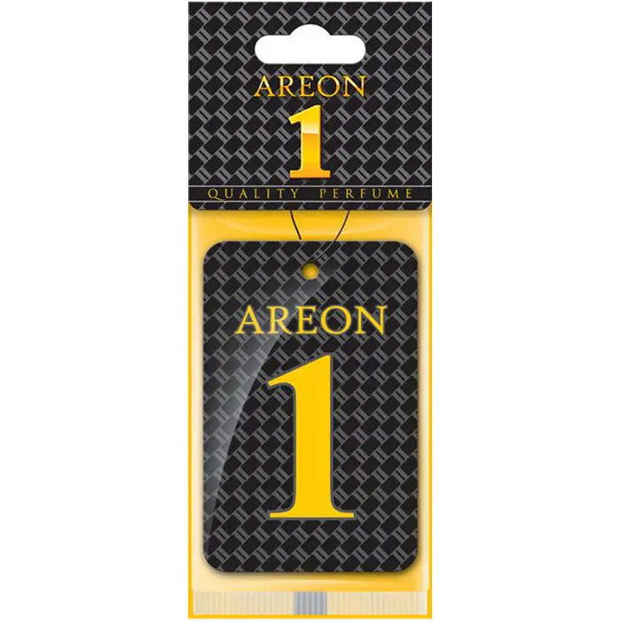 AREON X/ 1/ 7 AROMATIZER - Ароматизатори<<<Автокозметика и поддръжка<<<Авто и вело<<<Praktiker&&&Ароматизатори<<<Авто