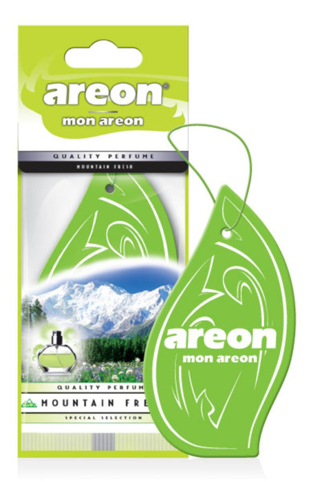 AREON MON MOUNTAIN FRESH AROMAZER