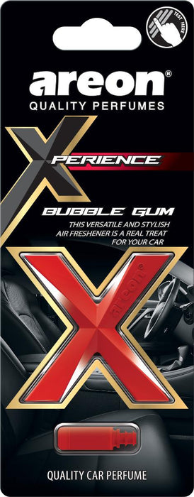 AREON X BUBBLE GUM FLAVOR