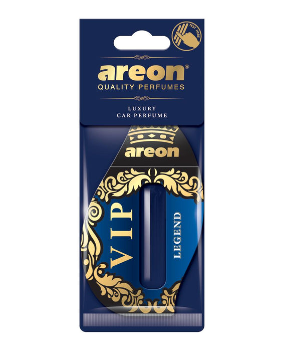 AREON LIQUID VIP LEGEND AROMAZER