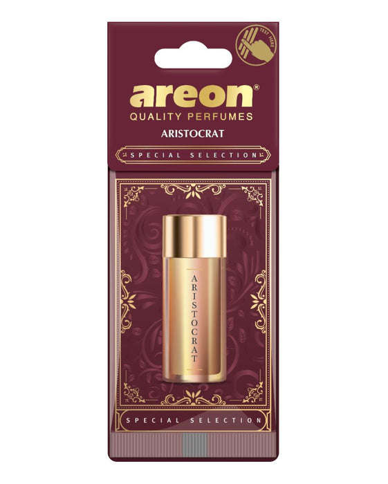 AROMATIZER AREON SS ARISTOCRAT