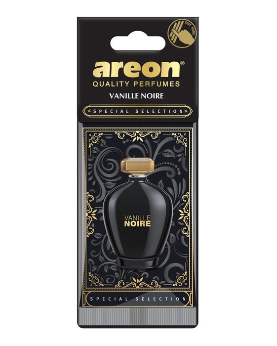 AREON SS VANILLE NOIRE FLAVOR