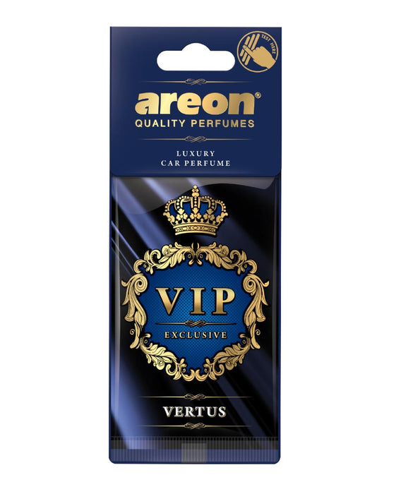 AREON VIP VERTUS AROMAZER