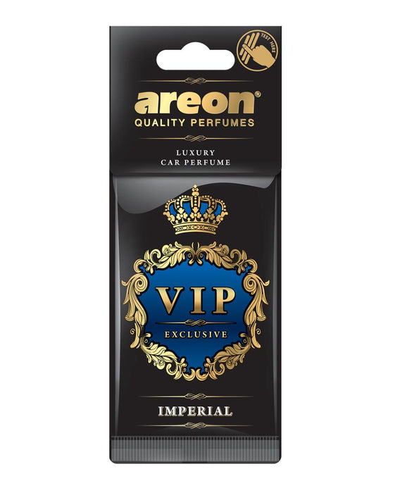 AREON VIP IMPERIAL AROMAZER