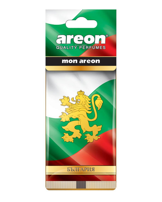 AROMATIZER BG FLAG AREON
