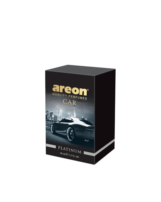 AREON PERFUME PLATINUM AROMAZER
