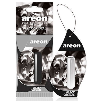 AREON BLACK CRYSTAL FRAGRANCE 5ML 1 PCS