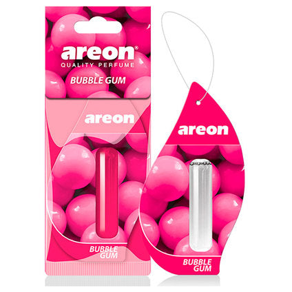 AREON BUBBLE GUM FRAGRANCE 5ML 1 PCS