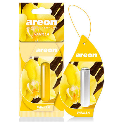 LIQUID FLAVOR VANILLA 5ML 1 PCS
